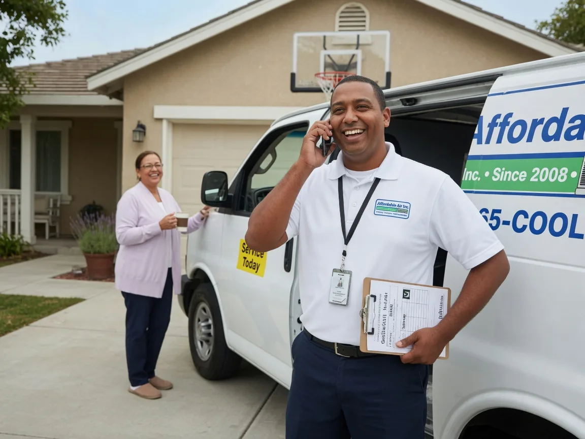 Central Ac Repair Springfield, NJ FAQs